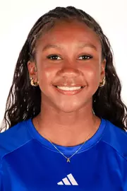 Women's Soccer Headshot