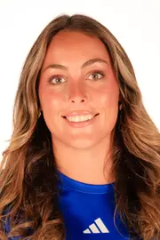 Women's Soccer Headshot