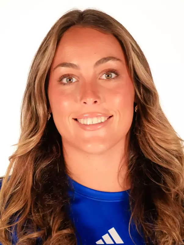 Women's Soccer Headshot