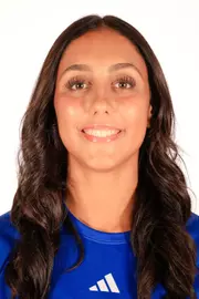 Women's Soccer Headshot