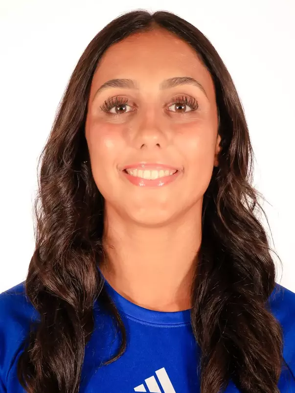 Women's Soccer Headshot