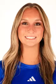 Women's Soccer Headshot