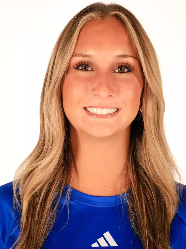 Women's Soccer Headshot