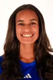 Women's Soccer Headshot