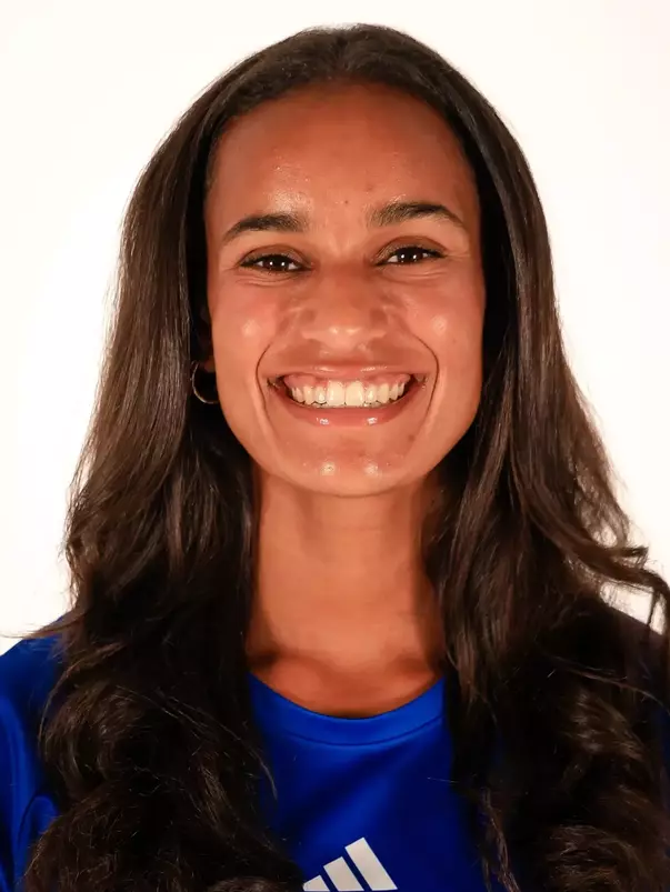Women's Soccer Headshot