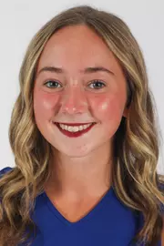 Carly Dowhy