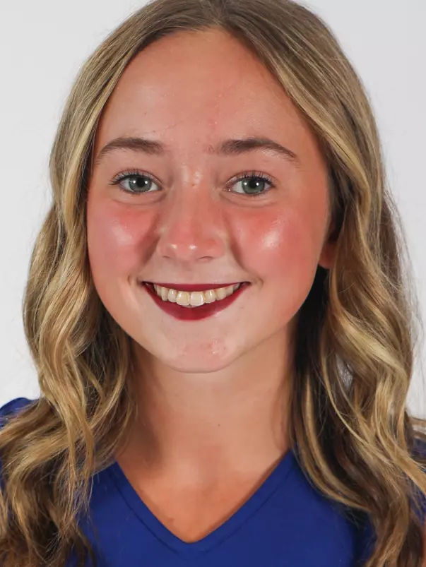 Carly Dowhy
