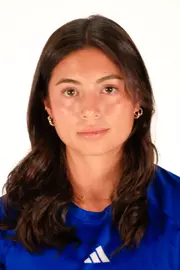 Women's Soccer Headshot