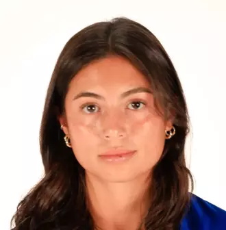 Women's Soccer Headshot