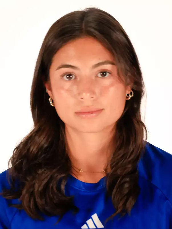 Women's Soccer Headshot