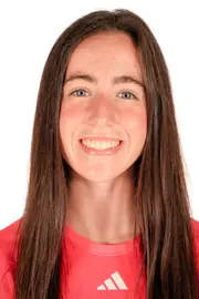 Women's Soccer Headshot