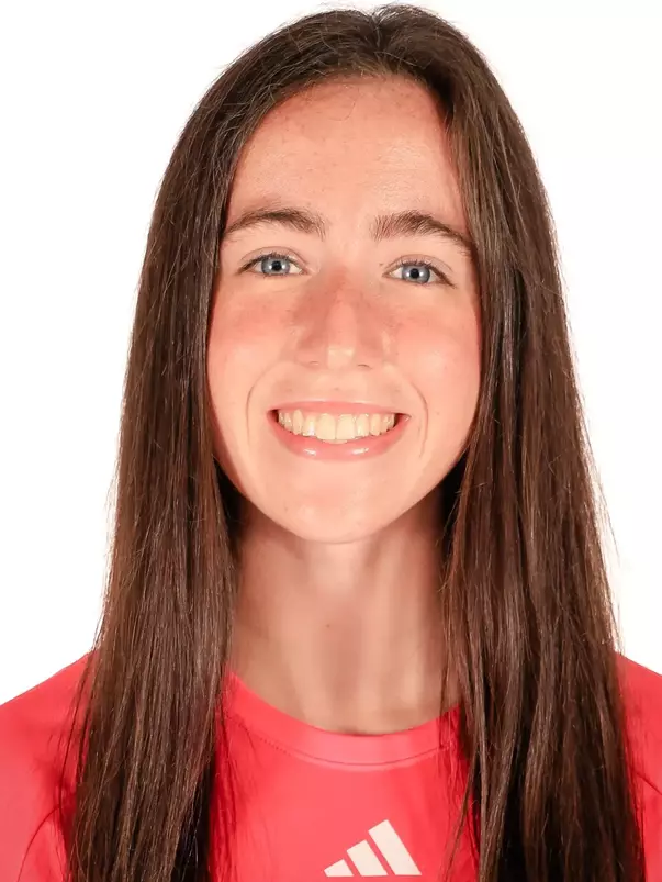 Women's Soccer Headshot