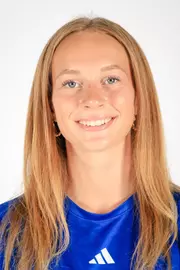 Women's Soccer Headshot