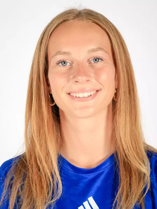 Women's Soccer Headshot