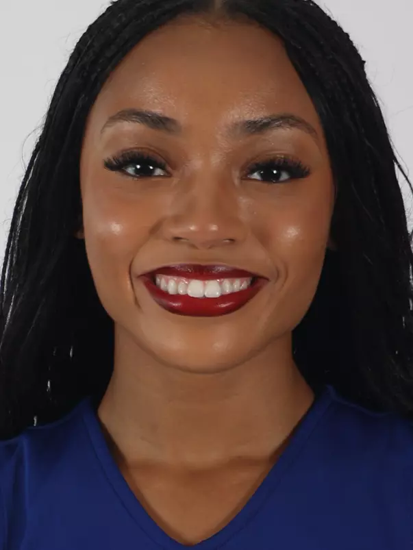 Emani Jackson