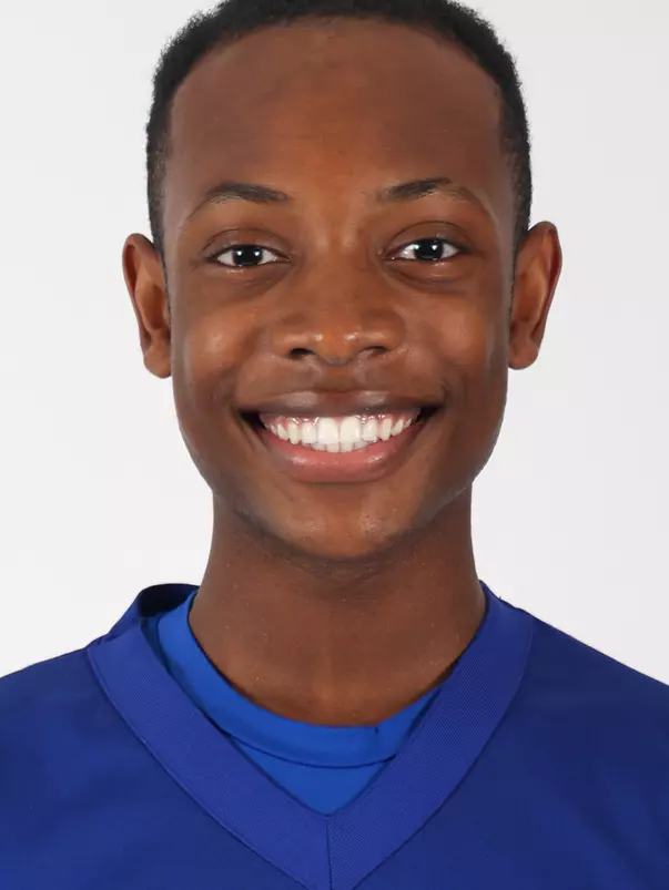 Eric Paul