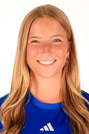 Women's Soccer Headshot