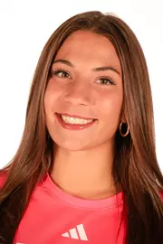 Women's Soccer Headshot
