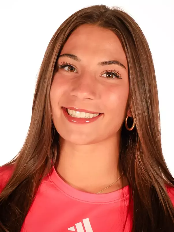Women's Soccer Headshot