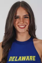 Alina Mirman