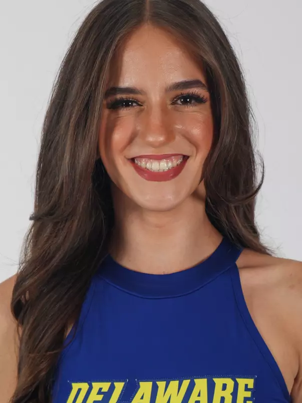Alina Mirman