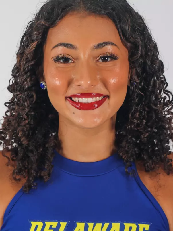 Bianca Caraballo