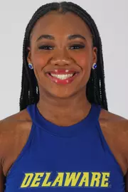 Kaylah McWilliams