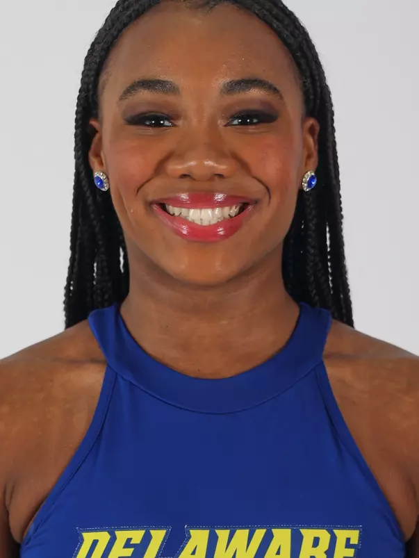 Kaylah McWilliams