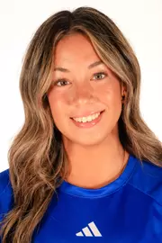 Women's Soccer Headshot