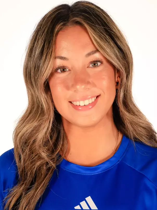 Women's Soccer Headshot