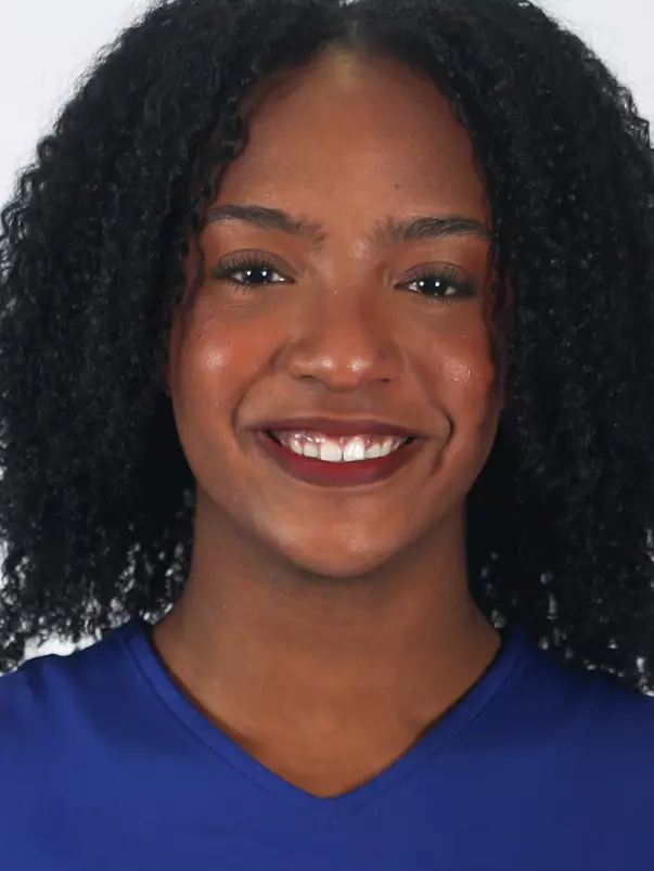 Kya Gaines