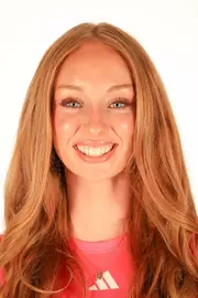 Women's Soccer Headshot
