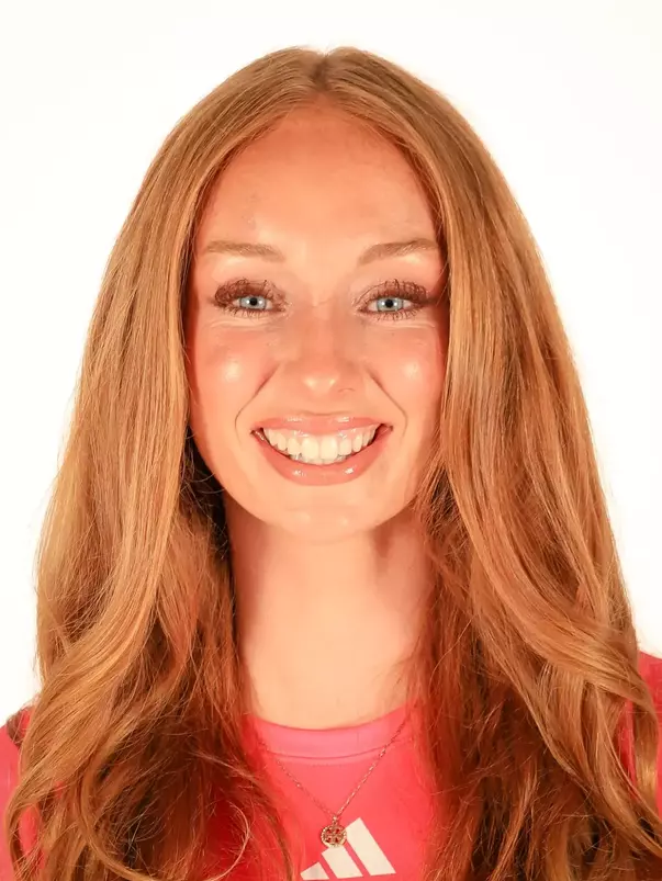 Women's Soccer Headshot