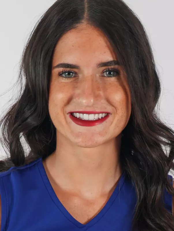 Maeve Frey