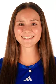 Women's Soccer Headshot