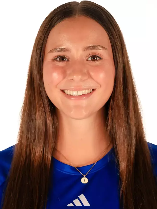 Women's Soccer Headshot