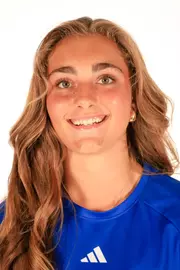 Women's Soccer Headshot
