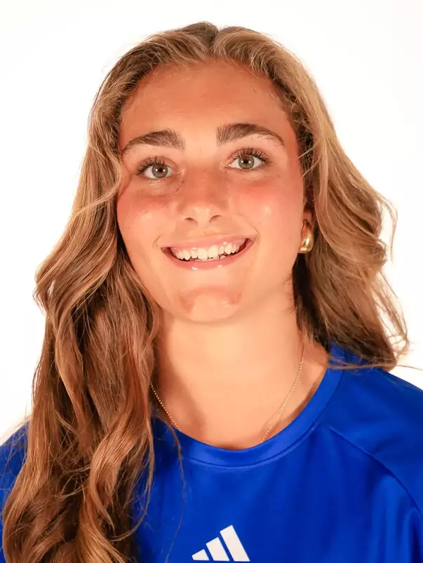 Women's Soccer Headshot