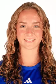 Women's Soccer Headshot