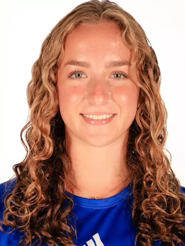 Women's Soccer Headshot