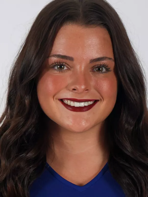 Miranda Dye