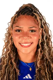 Women's Soccer Headshot