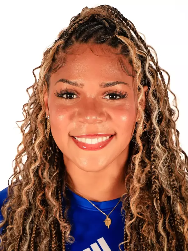 Women's Soccer Headshot