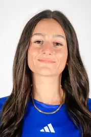 Women's Soccer Headshot