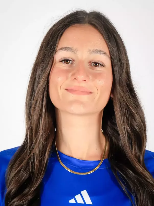 Women's Soccer Headshot