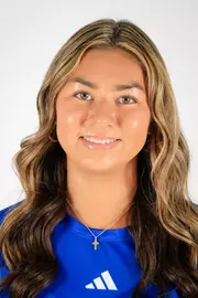 Women's Soccer Headshot
