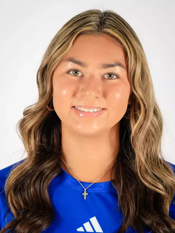 Women's Soccer Headshot