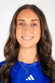 Women's Soccer Headshot
