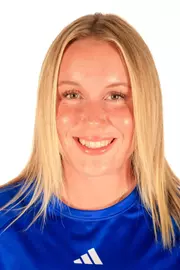 Women's Soccer Headshot