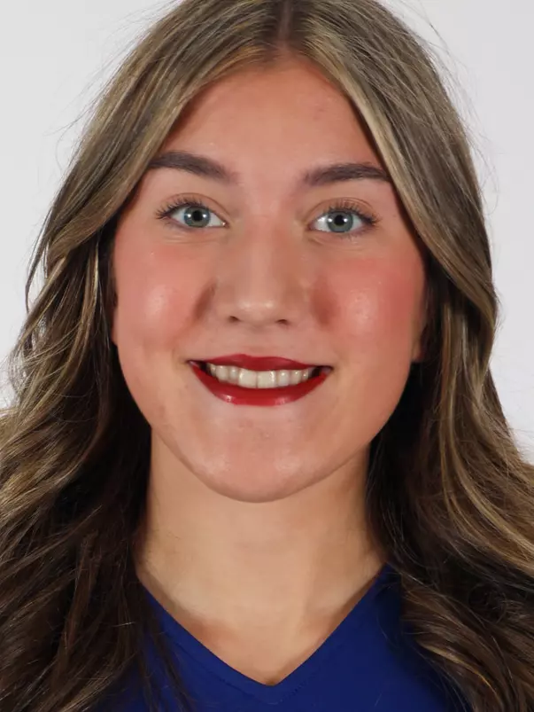 Sasha Dabrowski
